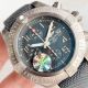 Swiss Replica Breitling Avenger Bandit Valjoux7750 Watch Military Watch strap (4)_th.jpg